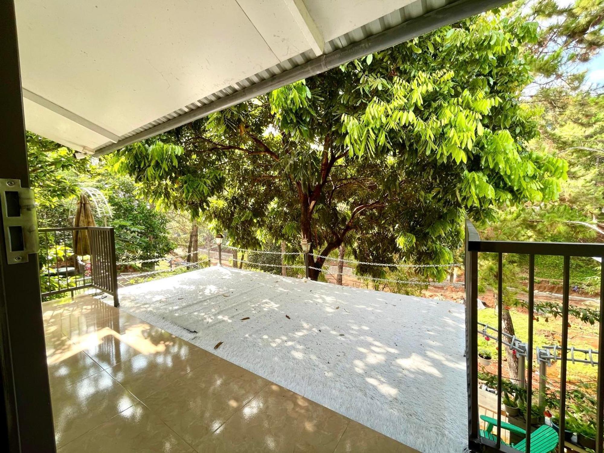 Lake View Homestay Pleiku Exterior photo
